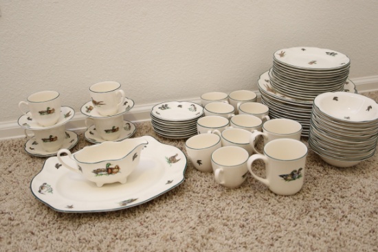 Johnson Brothers Dishware