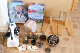 Lot of Kitchen Items