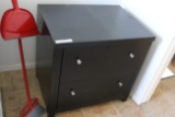 Two-Drawer Filing Cabinet