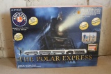 Polar Express Train, Accessories, Lionel and Others