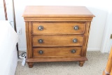 Pair of Tommy Bahama Nightstands