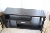 Entertainment Stand