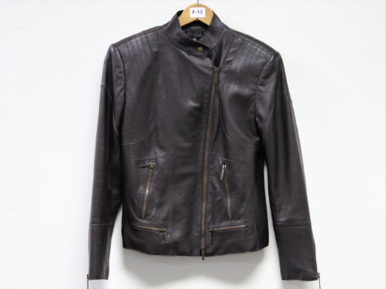 Juliana Collezione, Woman's Leather Jacket
