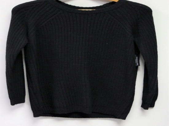 Emerson Frye, Woman's Sweater