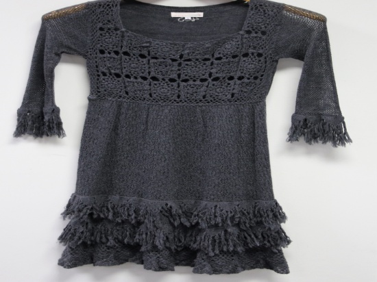 Odd Molly Inc. 3, Woman's Knit Dress