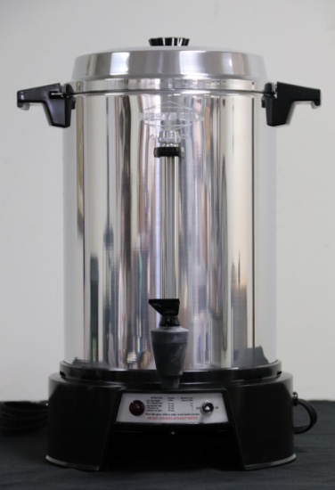 Westbend 55 Cup Automatic Coffemakers