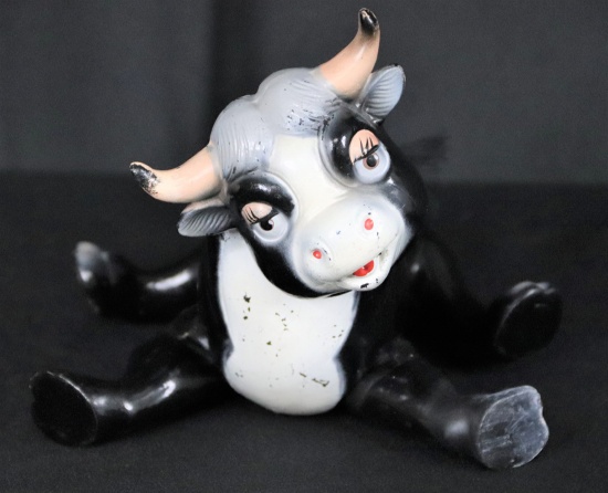 Ideal Novelty and Toy Co, Ferdinand the Bull