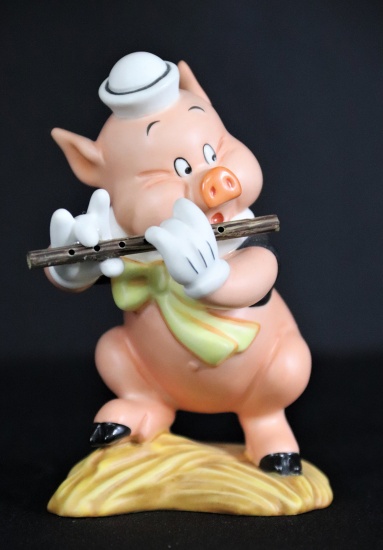 Walt Disney Classics Collection, Three Little Pigs