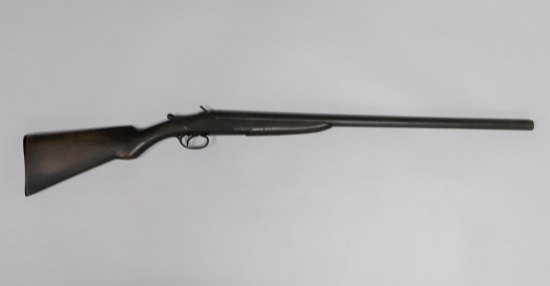 Vintage Rifle