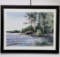 Beverly Bozarth,Signed Print