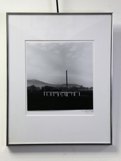 J. Lafferty, Gelatin Silver Print