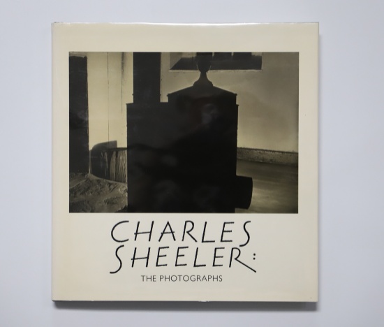 Charles Sheeler, "The Photographs"