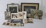 Leadville Miners, Antique Photographs