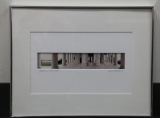 David H. Orbach, Color Print