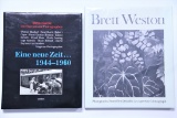 Brett Weston and Mary Blume, Books