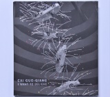 Cai Guo-Qiang, 