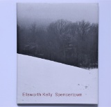 Ellsworth Kellu, 