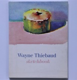 Wayne Thiebaud, 