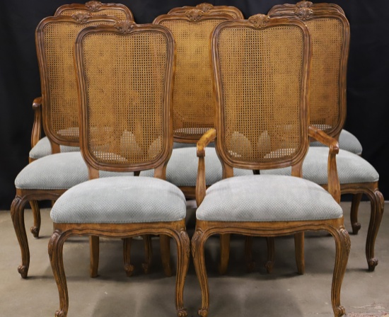Drexel, Dining Chairs