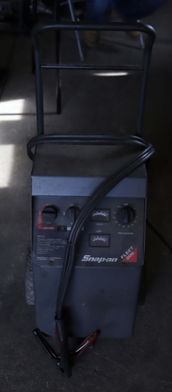 Snap On, Battery Charger