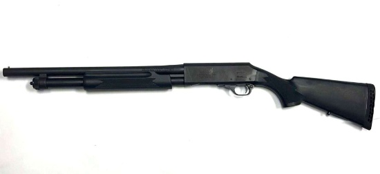 New England Firearms, Pardner Pump H&r 1871 Shotgun