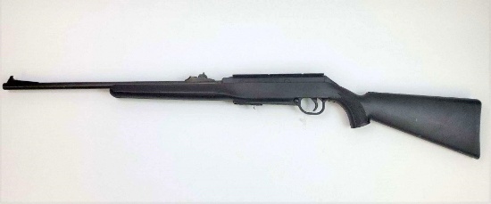 Remington Viper 522, Rifle