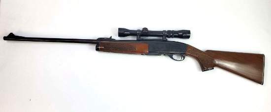 Remington, Gamemaster Rifle