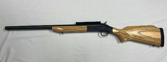 Herrington & Richardson, Rifle