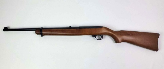 Ruger, Rifle