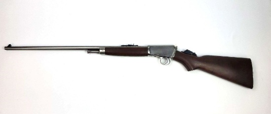 Taurus, Model 63 Rifle