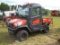 Kubota X1100C