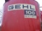 GEHL 100 Mix-All