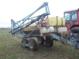 Anderson sprayer