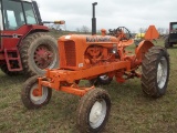 Allis Chalmers WD45