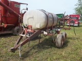 Demco sprayer