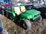 John Deere