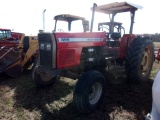 Massey Ferguson 399