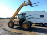 JCB 530