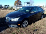 2010 Chevy Cruze