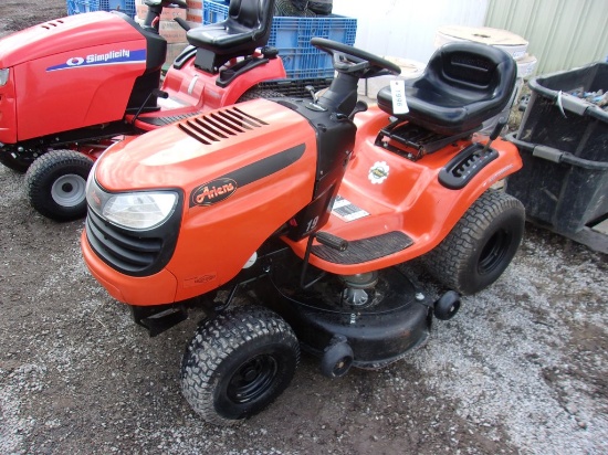 Ariens mower