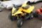 2014 Canam DS90