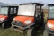 Kubota RTV 1140