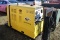 Lincoln Commander 300 Diesel Welder
