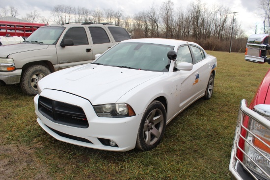 2014 Dodge Charger