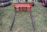 Hay Fork