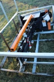 Wolverine Skidsteer Trencher