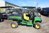 John Deere Gator