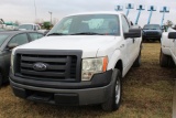 Ford F150