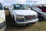 2010 Chevrolet Colorado