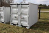 Shipping Container